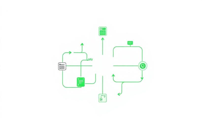 Portada del curso Automatiza tareas repetitivas con IA y herramientas simples