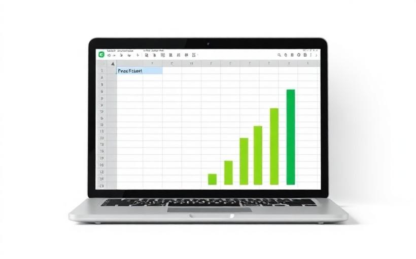Portada del curso Excel para el trabajo diario